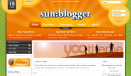 YT Sunblogger